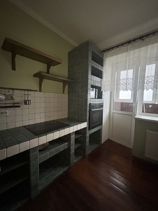 Квартира в центрі міста Буча! Двокімнатна!