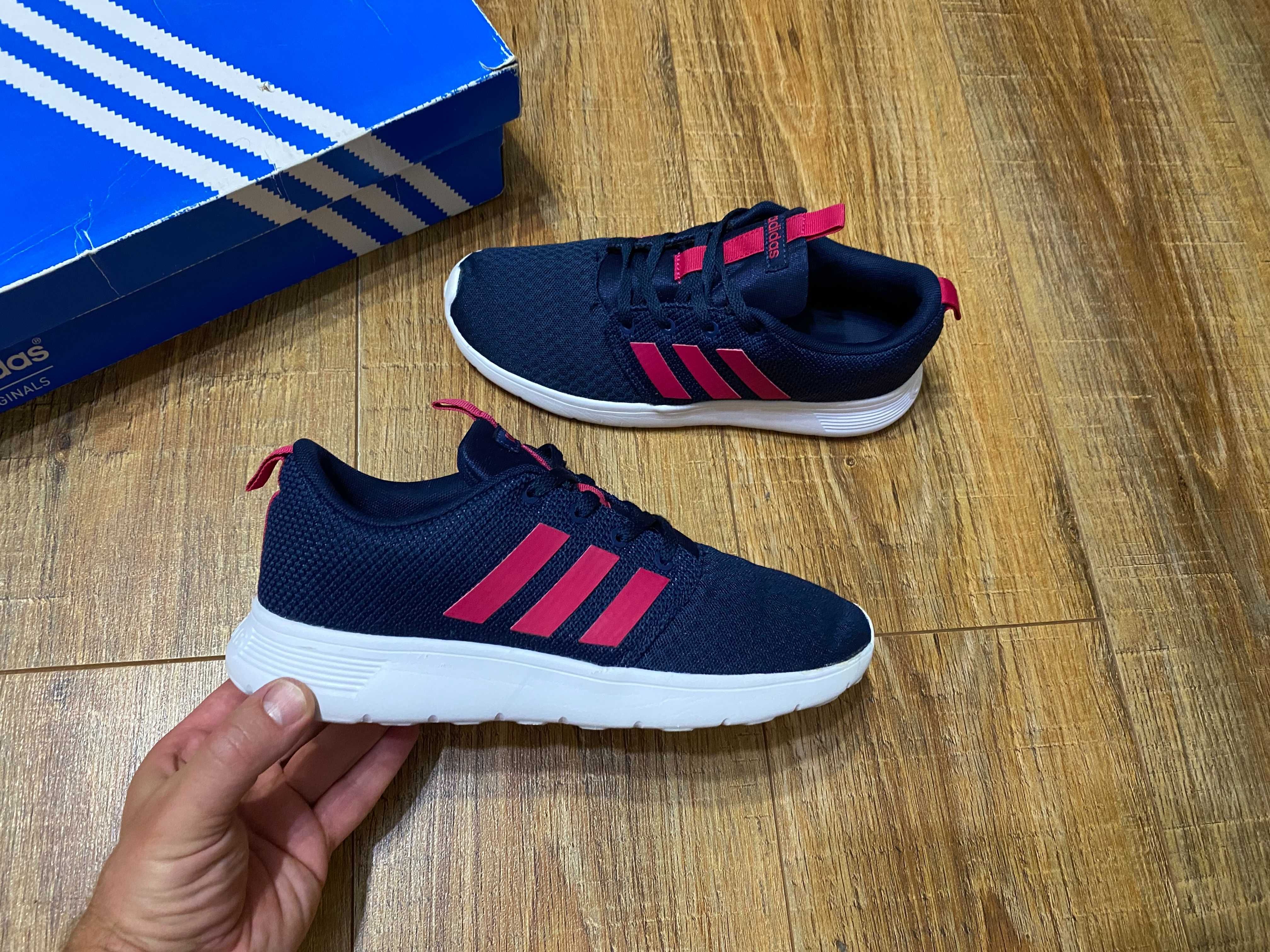 Adidas кроссовки женские кросівки Адидас оригинал р.38