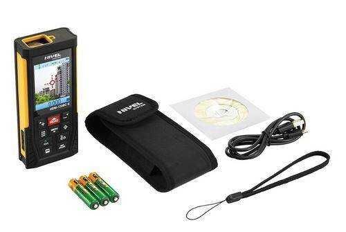 Dalmierz Laser Bluetooth Kamera Nivel System HDM-120BC