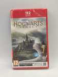 Na Lewara Gra Nintendo Switch 2 Hogwarts Legacy
