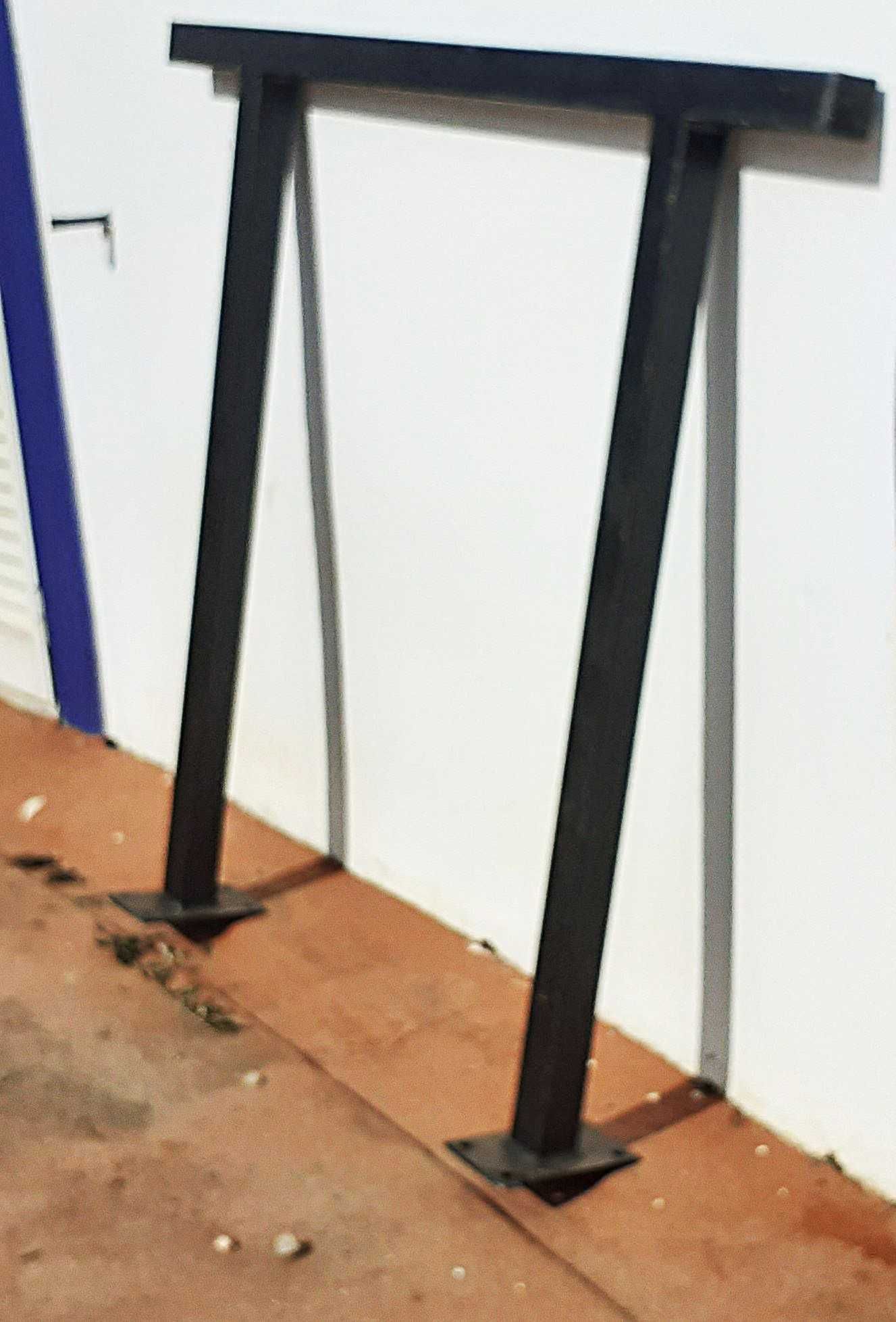 Arco de Segurança, Roll Bar para trator.