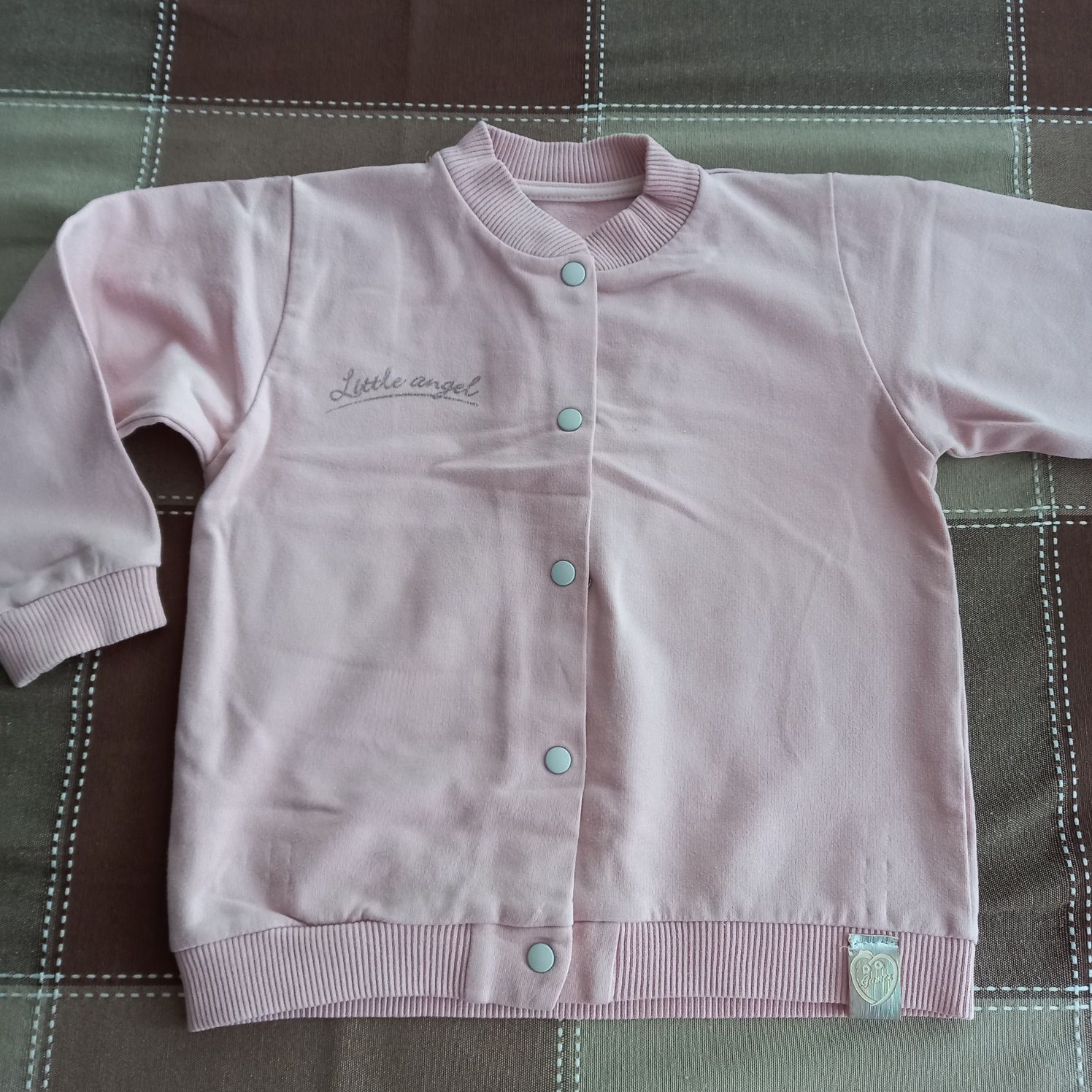 Bluzy dziewczęce, Gamex, Minnie, Hello Kitty, r. 98 Zestaw