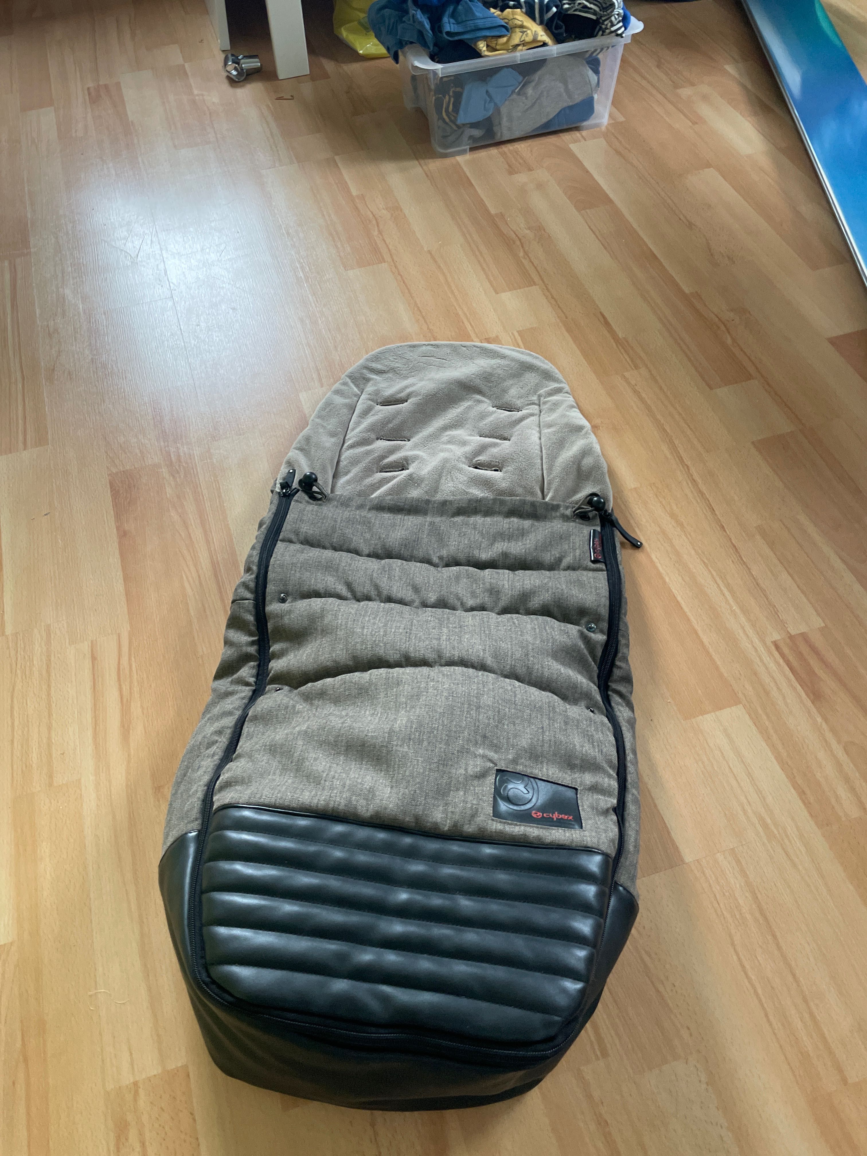 Wózek cybex Priam 1.0 stan bdb komplet