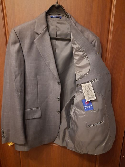 пиджак мужской р-р 48