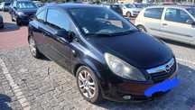 Opel corsa D  2006 1.2 Preco negociable aceito troca