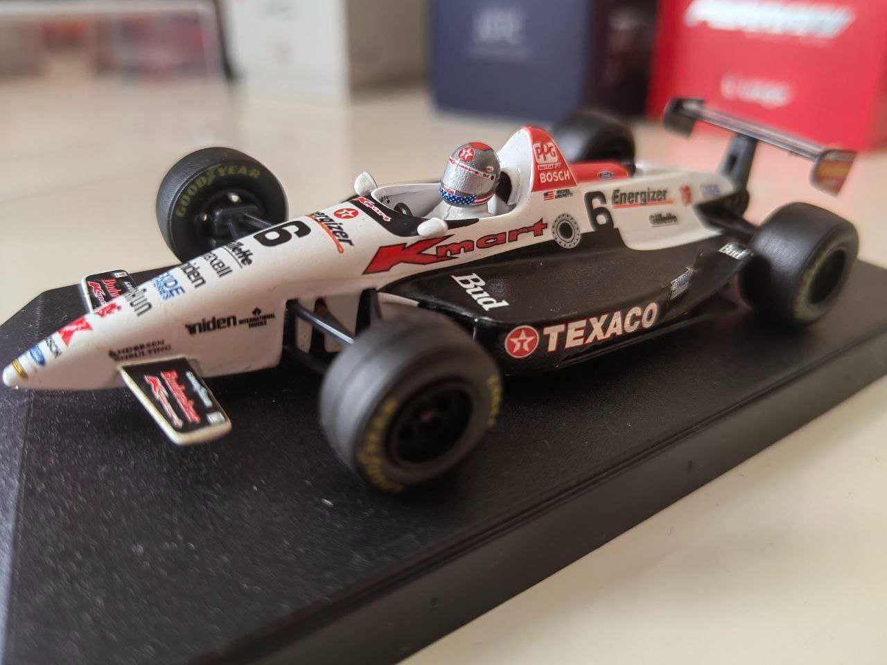 1:43 Lola Indicar