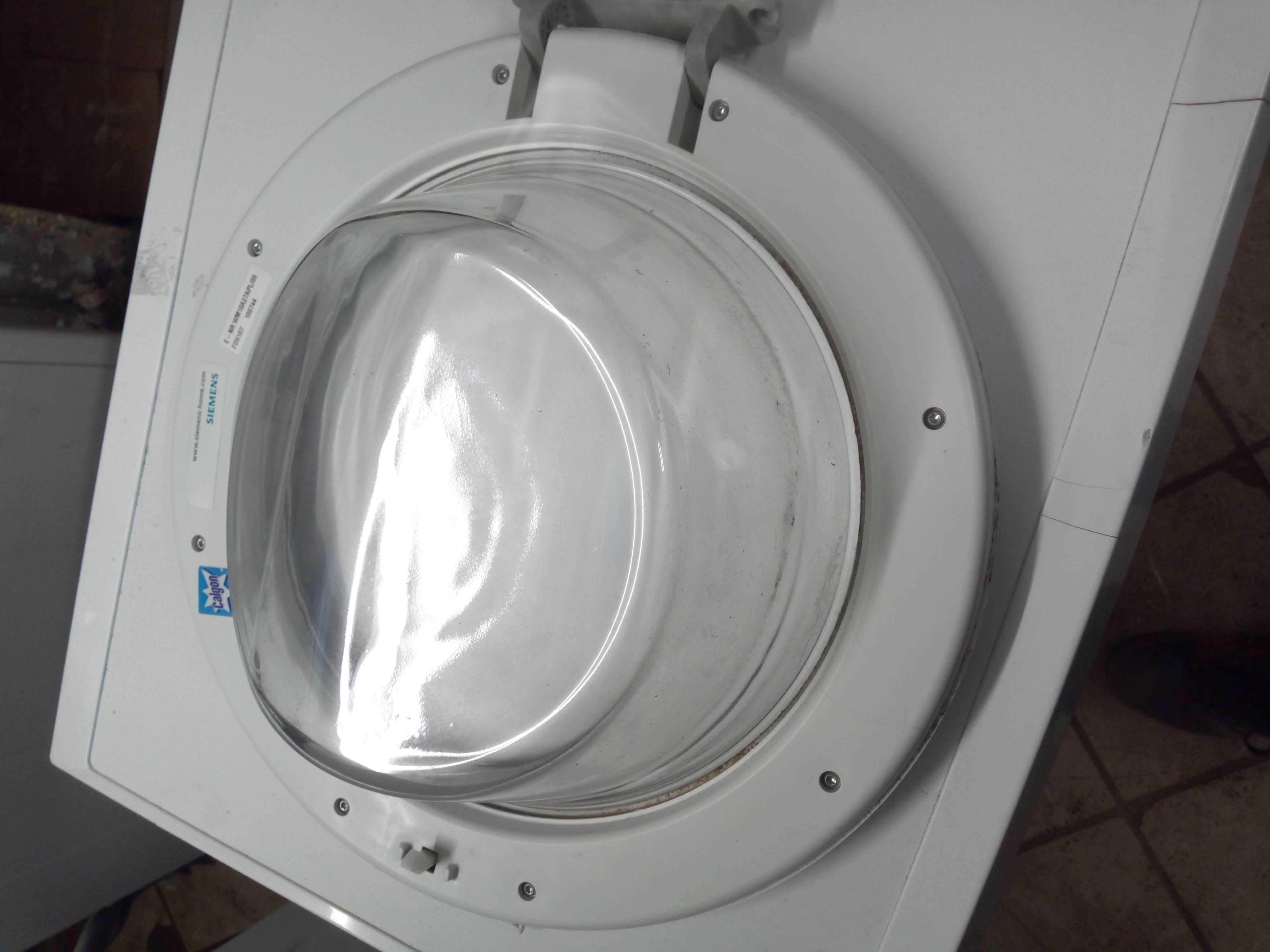 drzwi do pralki Siemens WM10A27APL