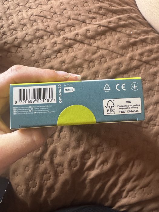 maszynka do golenia philips oneBlade