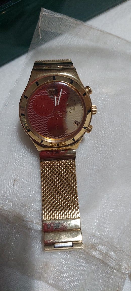 Relógio Swatch original