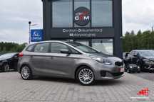 Kia Carens 1.6 GDi ComfortLine 7 osób Kamera Certyfikat! Prezentacja Video!