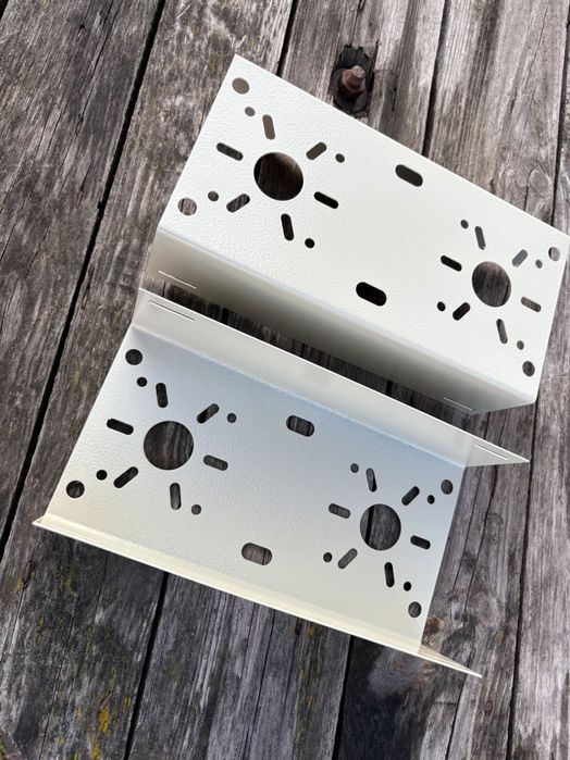 кріплення камери hikvision i t d