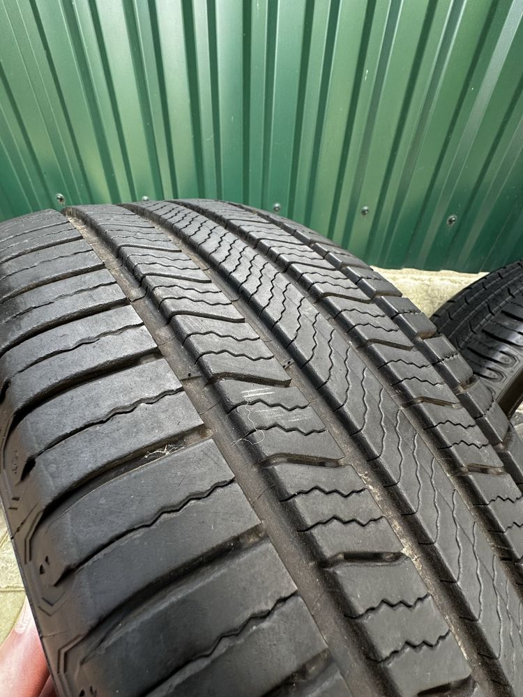 Michelin Defender 245/50 R 20