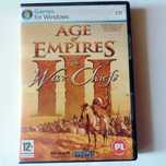 Age of Empires III - dodatek do podstawy po polsku na PC: War Chiefs