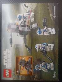 Lego Star Wars 75345