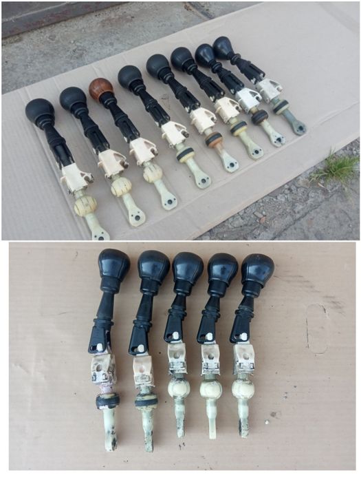 Куліса КПП Opel Astra G, Aveo, Nexia, Lanos, Vectra, Corsa,Tigra