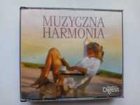 Muzyczna Harmonia / Medytacja / [5XCD]