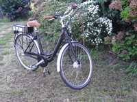Bicicleta Elétrica Berg 36V