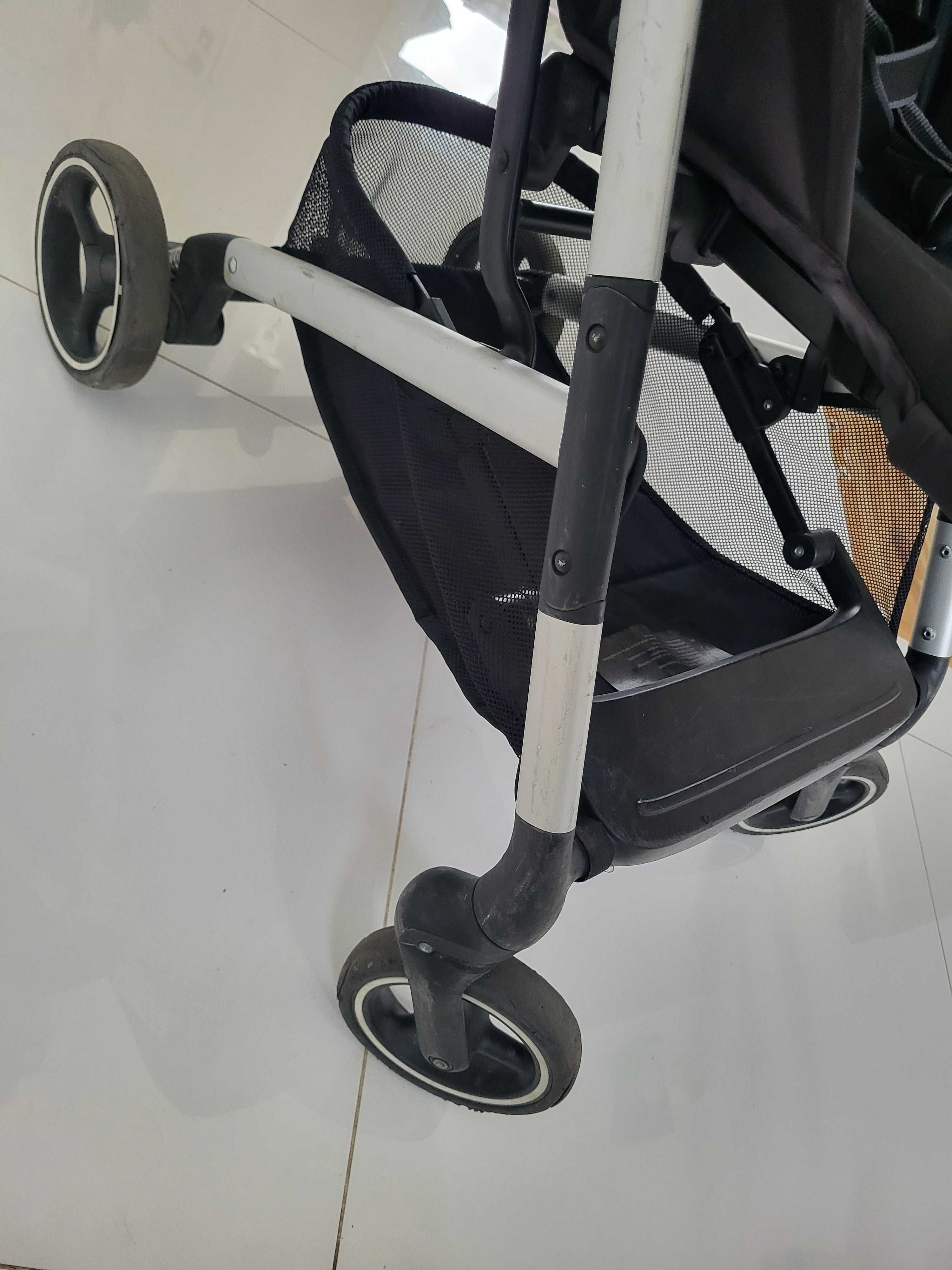 Cybex GB Qbit wózek
