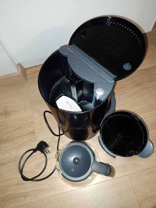 Sprzedam ekspres przelewowy do kawy Braun