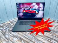 Потужний Ноутбук для любих задач Dell Precision 5510/Quadro M1000 2 GB