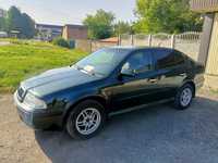 Продам Skoda Octavia tour 2003 р.
в хорошому стані. Газ/бензин.
Ціна -