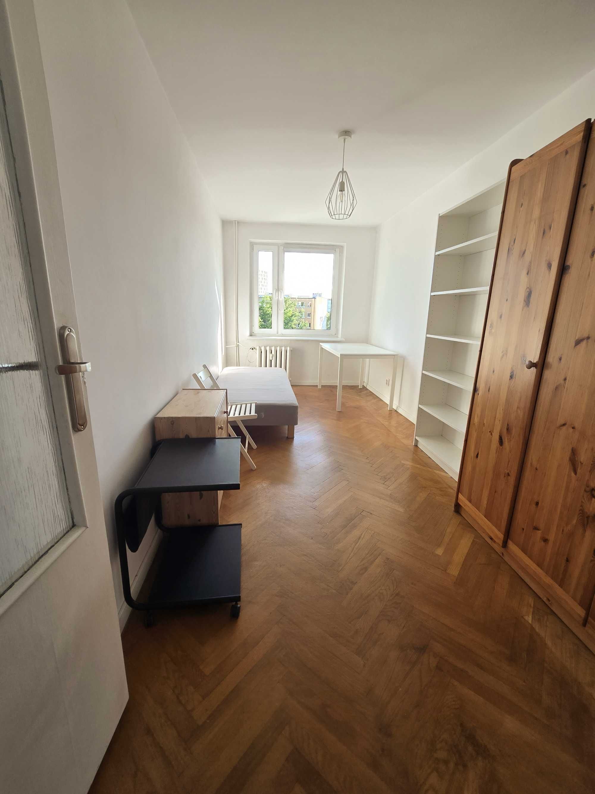 mieszkanie, 3 pokoje, Os. Przyjaźni, 48 m2
