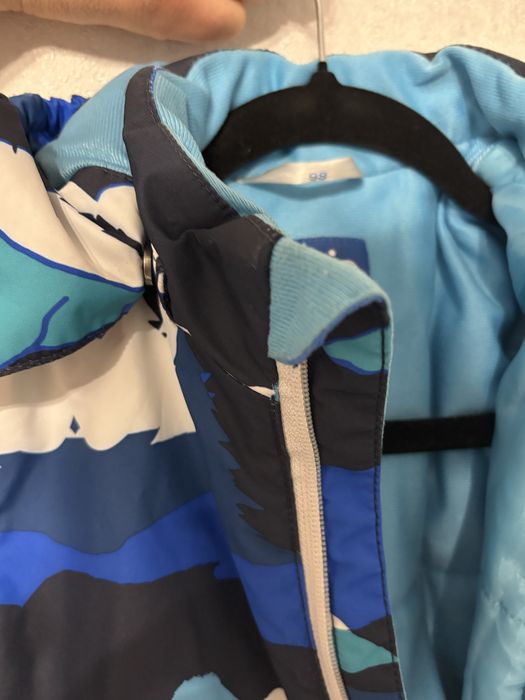 Продам комбінезон Lassie 98 розмір