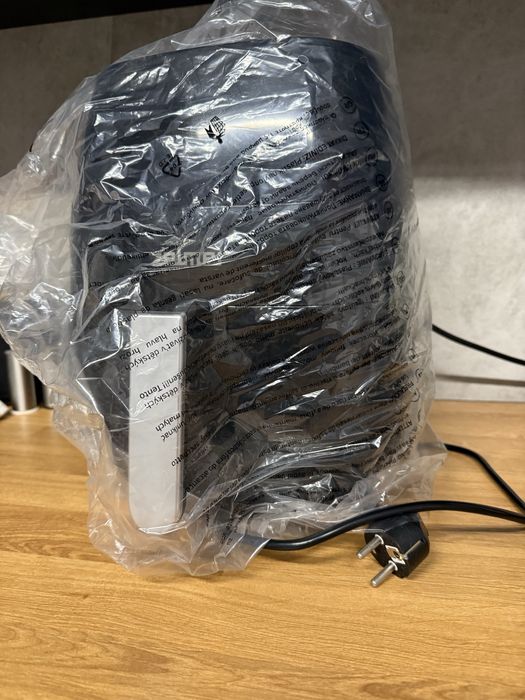 Frytkownica bezrłuszczowa zelmer