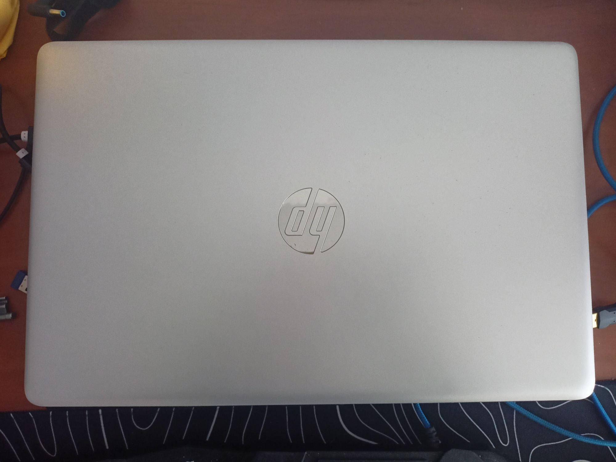 Hp i5 16gb 1.5TB windows 10