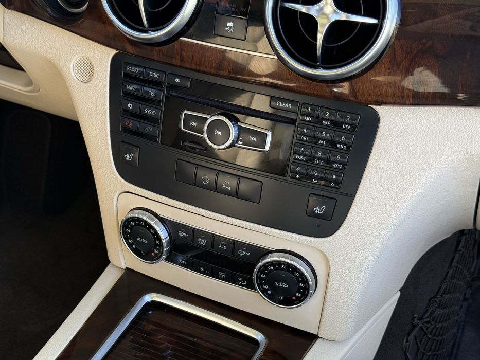 Mercedes Benz (2157) GLK (ВНЕСОК від 30%) Авторинок МЕТРО Кривий Ріг
