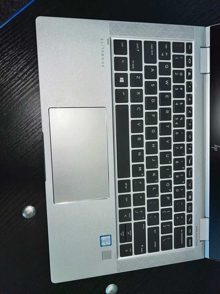HP EliteBook x360 | 1030 G3 –Win10 – DOTYK  2w1