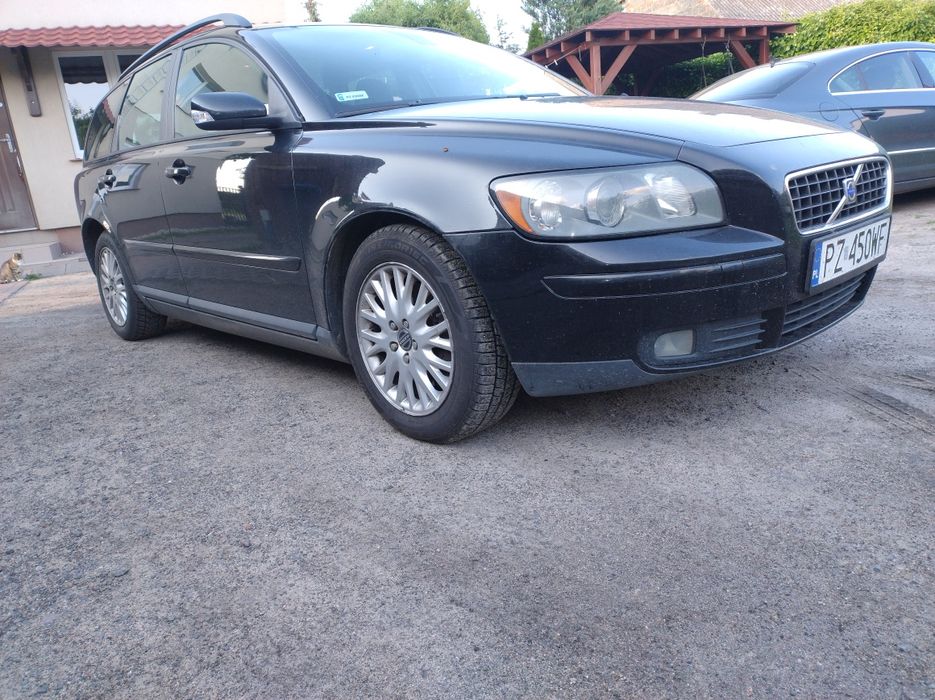 Wynajem aut osobowych