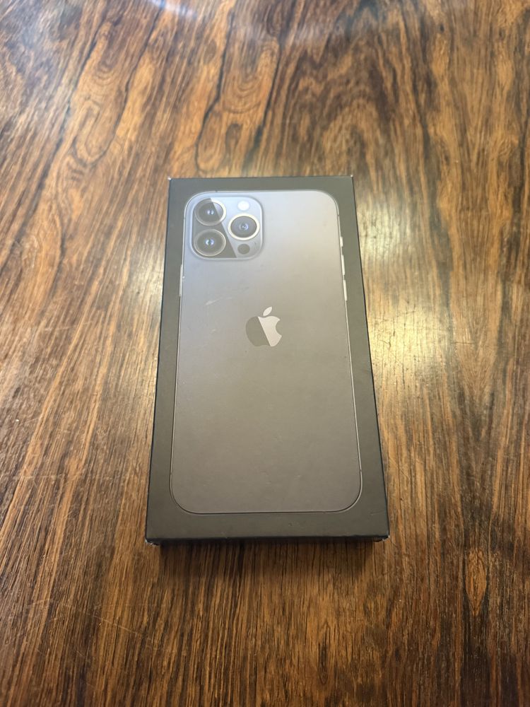 iPhone 13 Pro Max Graphite 128GB