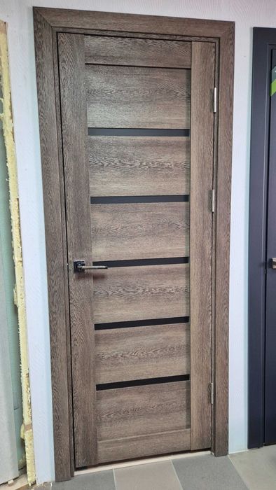 Міжкімнатні двері