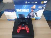 Konsola PS4 Pro 1 TB
