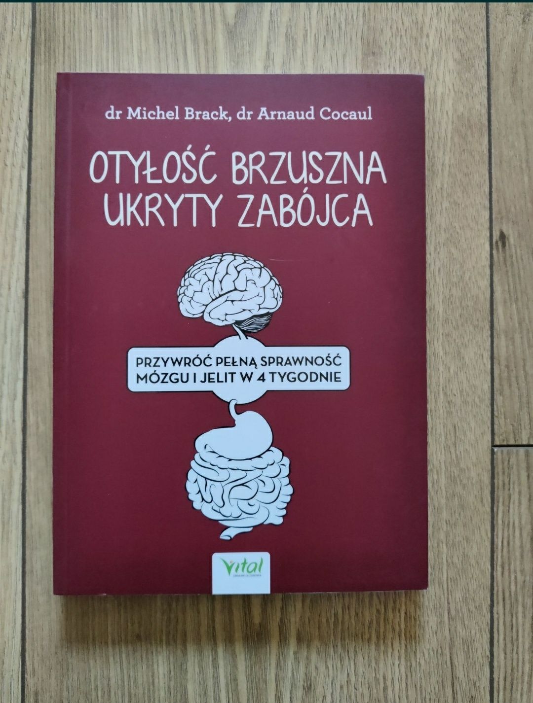 Otyłość brzuszna ukryty zabójca Brack Cocaul