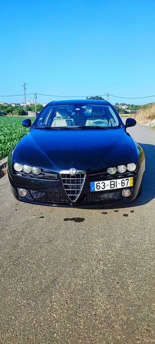 ALFA ROMEU Diesel 2007