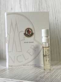 Moncler pour femme edp 2ml