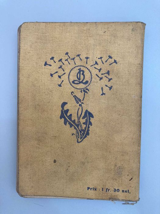 Le Médecin de Campagne 1953