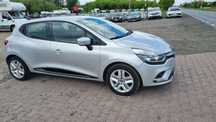 Renault Clio 1.5 DCI 90km Klimatyzacja