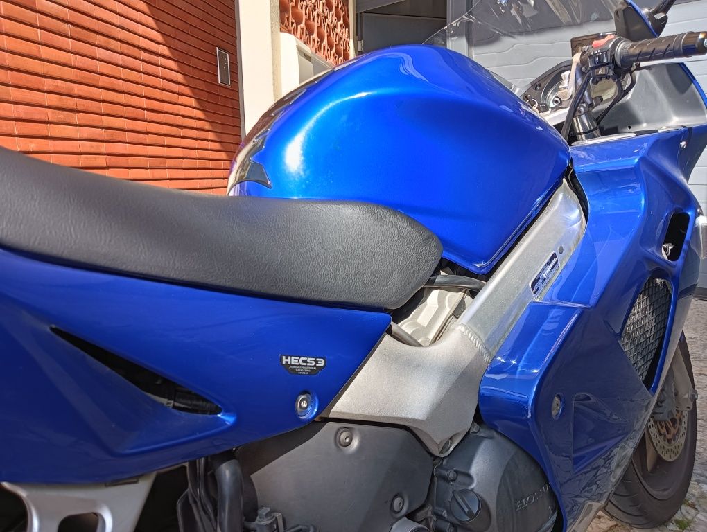 Honda VFR 800 Fi Rc46