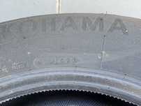 Yokohama avid ascend lx 235/65r17 104h