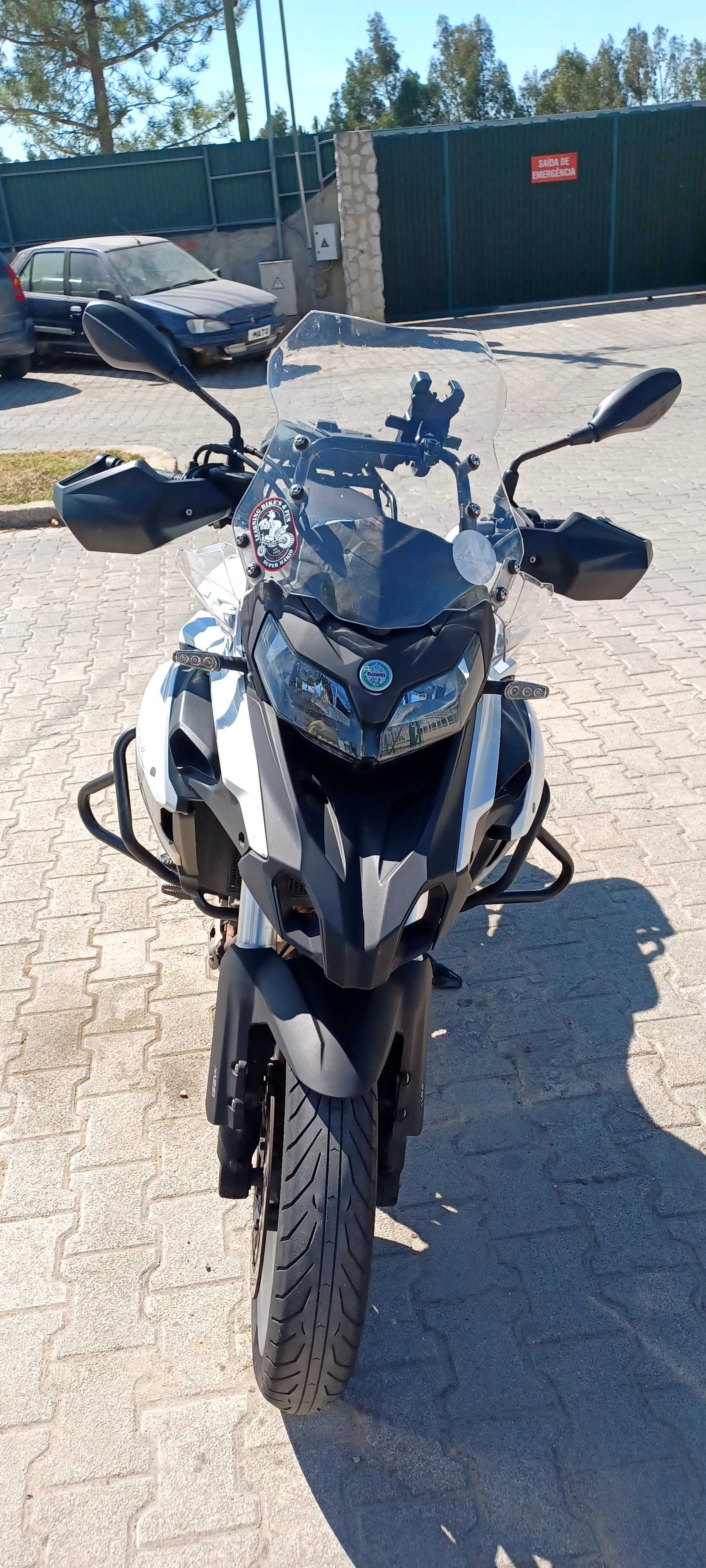 TRK 502: Sua Proxima Aventura Está à Espera!