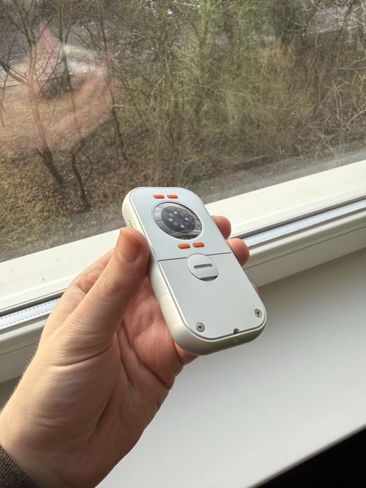 Чохол RePod C1 для Apple Watch 45мм - перетворює годинник на iPod