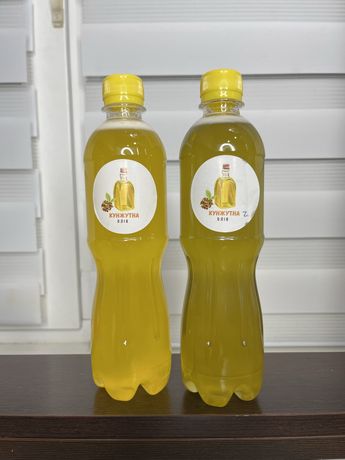 Кунжутное масло Кунжутна олія