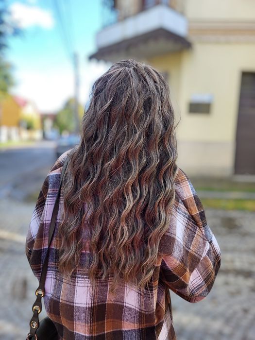 Афрокудрі, брейди, ДЕ комплекти, зізі, сенегалки