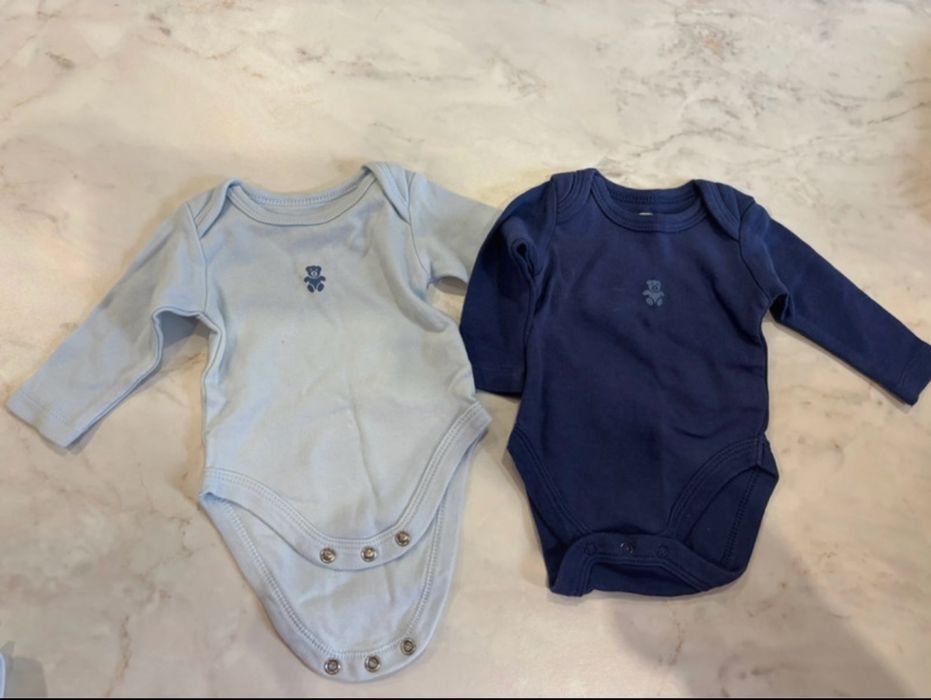 Zestaw 2 body Cool Club by Smyk