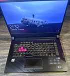 Ігровий ноутбук Asus ROG Strix G15 G512LI (2021)  потужний та стильний