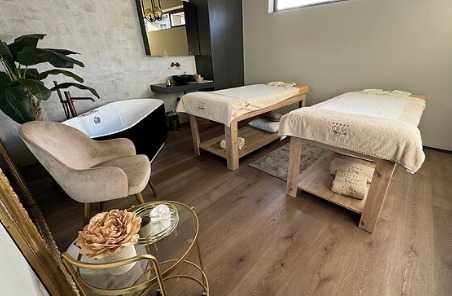 MEGA PROMOÇÃO Massagem low cost RELAXAMENTO 1H 29€