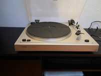Gramofon teleton p-380